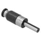 thumbnail image 1 of Portabrocas de pinza con vástago recto y protección contra sobrecarga, amortiguador telescópico para roscado D20‑GT12‑110L, 1 of 14