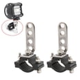 thumbnail image 4 of Soporte De Luz De Barra De Toro Soporte De Barra De Luz De Fácil Instalación Duradero Para Motocicleta Camión SUV ATV Tubo De 1 2 Pulgadas ANGGREK Otros, 4 of 8