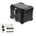 thumbnail image 1 of Motorcycle Luggage Case, Tail Box Dustproof  For Outdoor, 1 of 8