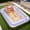 Golden White, variant on SLOOSH Inflatable Tanning Pool Lounger Float, 70" x 46" Large Suntan Tub with Pillow, Water Raft Float For Kids & Adults, L-Blue