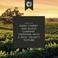 thumbnail image 5 of Winemakers Selection Reserve Cabernet Sauvignon Red Wine, 750ml Bottle, 5 of 6