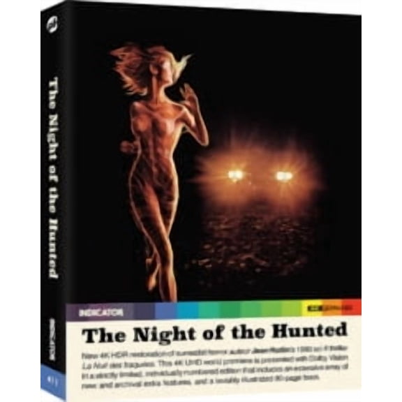 The Night of the Hunted