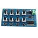 thumbnail image 4 of Controlador De Engranaje De Dirección De 8 Vías, Servocontrolador De 2 Modos A Bordo STM32 Para RC, 4 of 7