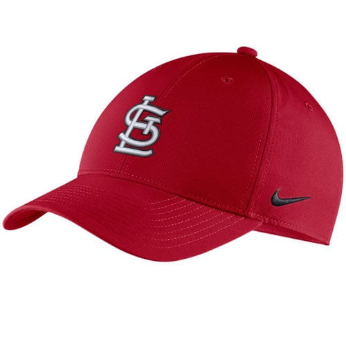 St. Louis Cardinals Nike Legacy 91 