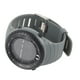 thumbnail image 1 of Reloj electrónico digital multifuncional resistente al agua Bling Bling color gris, 1 of 12