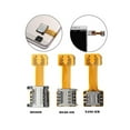 thumbnail image 3 of Adaptateur Double Carte Sim à Fente Sim Hybride TF Micro SD Extender pour Téléphone Android - Nano Sim, 3 of 5