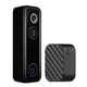 thumbnail image 1 of Wireless Doorbell Camera with Chime, 2K HD Video, 1 of 5