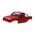 thumbnail image 2 of lionlar Pickup Hard Body Frame with Bed Rack Practical Replacement Easy Installation Red, 2 of 8