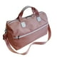 thumbnail image 3 of Bolso de hombro impermeable para mujer bolsos tipo maleta de Fitness Likrtyny casual portátil cubierta de carrito bolsas de equipaje, 3 of 7