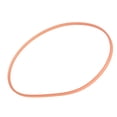 thumbnail image 1 of Drive Belt, Steady Running PE Noise Reducing High Strength Low Elongation Oil Resistant Motor Belt  for Table Saws, 1 of 7