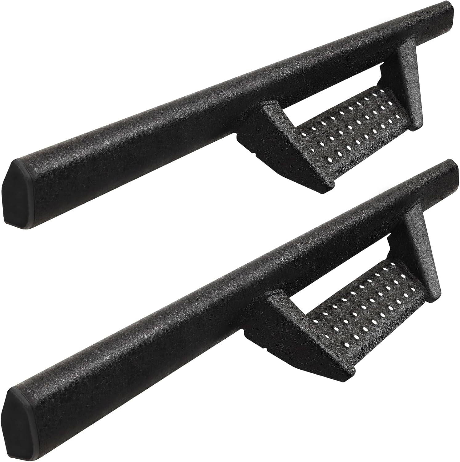 Tyger Auto Star Armor Compatible with 2018-2025 Jeep