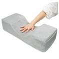 thumbnail image 6 of FitBest Grafted Eyelash U-shaped Pillow Eyelash Extension Pillow Massage Pillow, 6 of 7