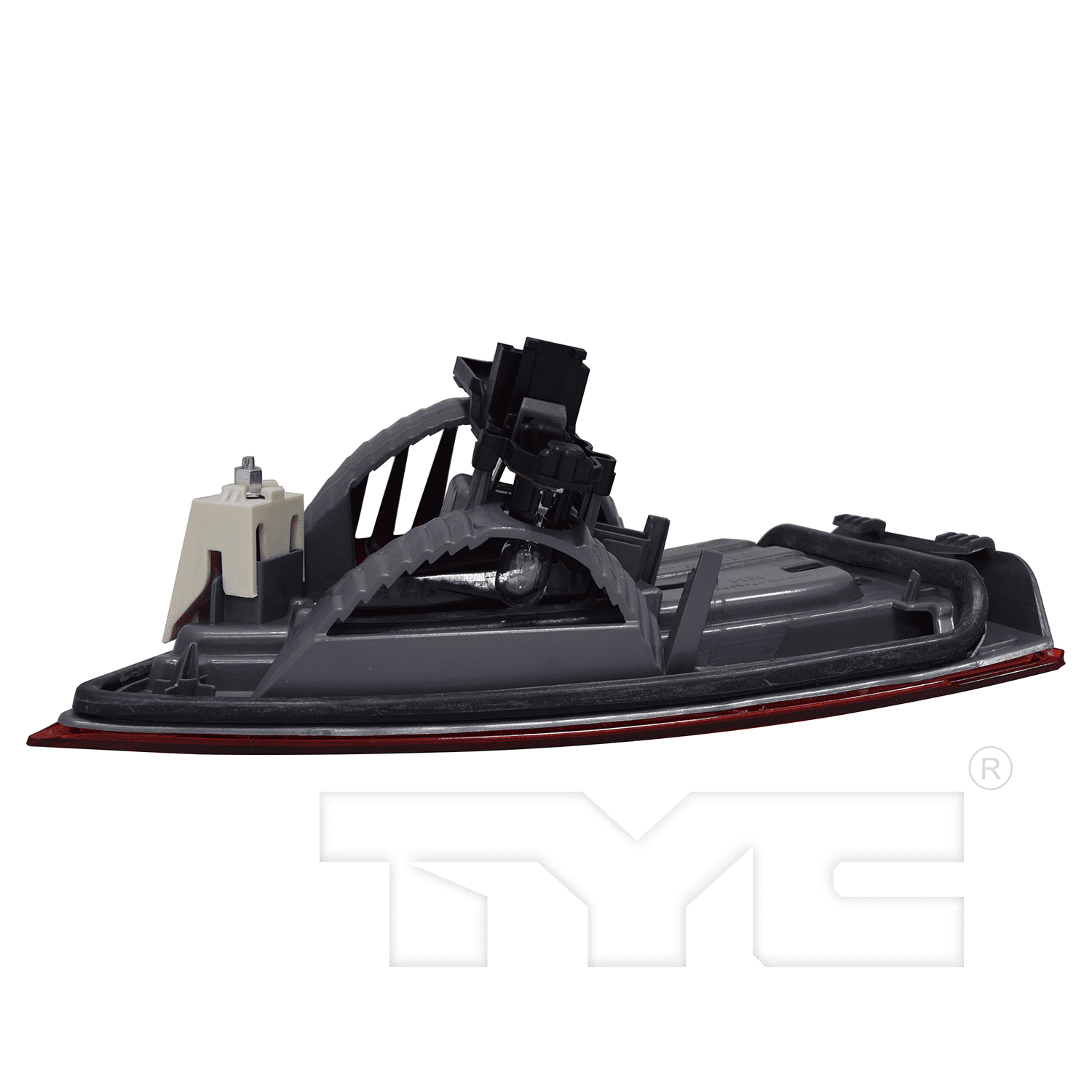 TYC 17-0393-00 TYC Regular Fits select: 2011-2017 BMW X3