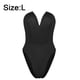 thumbnail image 2 of Body de tubo sin tirantes Mono de leotardo sin mangas Zhivalor CPB-ZRF810-5, 2 of 6