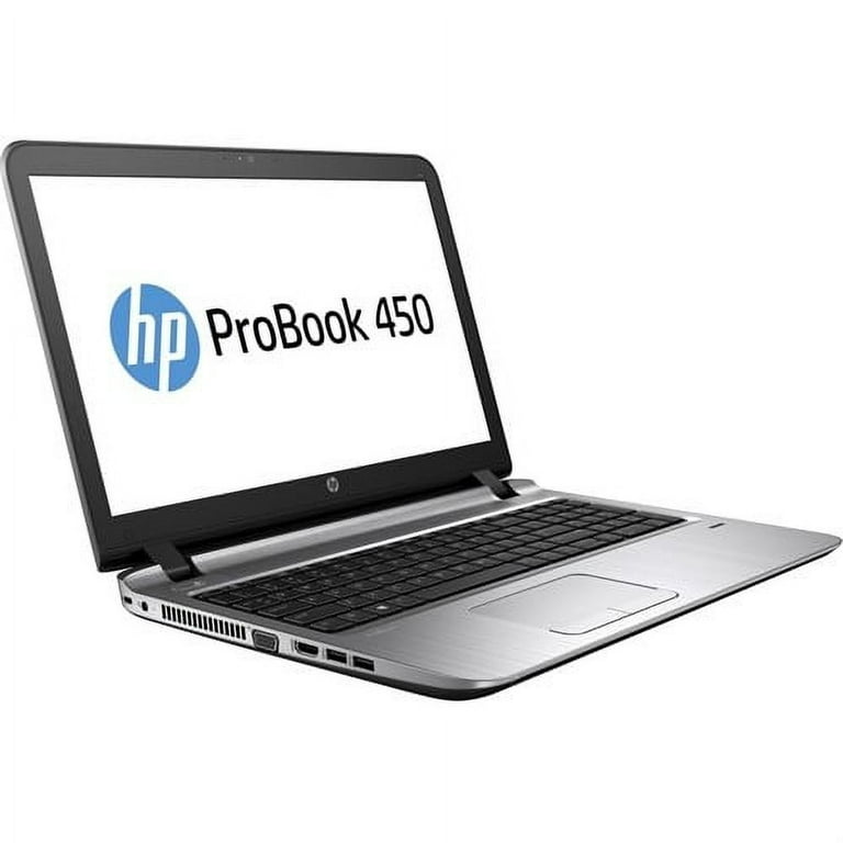 Windowsノート本体 15.6 ProBook 450 G3 Core i7-6500 8GB SSD HP ProBook 450 G3 - 15.6