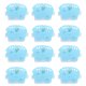thumbnail image 2 of 12pcs estilo europeo exquisito bolsas de caramelo bolsas de regalo creativo caramelo, 2 of 5