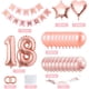 thumbnail image 2 of 18 Cumpleaños, Decoración 18 Cumpleaños, 18 Decoración Con Globos, 18 Globo, Decoración 18 Cumpleaños, 18 Cumpleaños Niña, 18 Cumpleaños Mujer, 18 Cumpleaños Decoración Mujer, 2 of 5