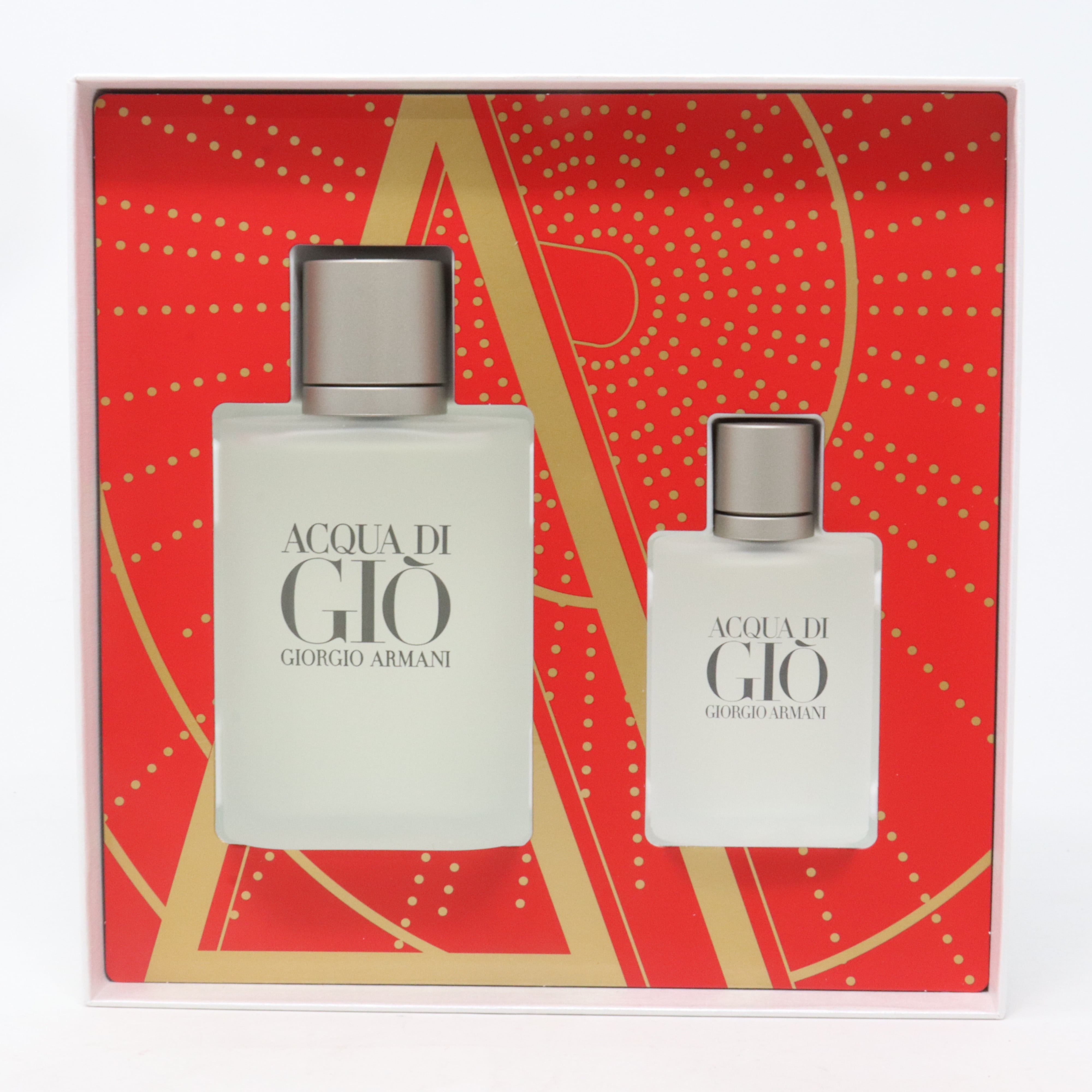 Giorgio armani women's mini gift set hot sale