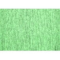 thumbnail image 1 of Ahgly Company Indoor Rectangle Abstract Emerald Green Contemporary Area Rugs, 5' x 8', 1 of 4