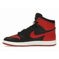 thumbnail image 2 of Jordan Men's 1 Retro High '85 OG Bred (2025) Shoes, from StockX, 2 of 5