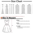 thumbnail image 6 of Gaecuw Womens Summer Maxi Dress V Neck Short Sleeve Calf Length Plus Size Dresses Swing Beach Dresses Trendy Dresses Polyester Going Out Dresses Casual Summer Dresses Floral Pockets Vacation Dresses, 6 of 6