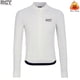 thumbnail image 3 of Chaquetas De Invierno Para Hombre Francia RCT 2023, abrigo térmico Para bicicleta, ropa De manga larga, jersey De Ciclismo, Chaquetas De Ciclismo, 3 of 4