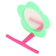thumbnail image 4 of Juguete Con Soporte Para Espejo De Loro, Plástico Libre De Tóxicos, Espejo Para Pájaros, Resistente A Mordeduras, Decorativo Para Cacatúa Para Lovebird ANGGREK Otros, 4 of 8
