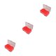 thumbnail image 5 of Caja de almacenamiento de herramientas de pesca Inteprter ABS portátil de doble cara organizador de cebo y señuelo, 5 of 6