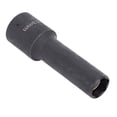 thumbnail image 1 of Herramienta De Extracción Del Puntal Del Amortiguador De 13 Mm, Herramienta De Vaso Para Extracción Del Puntal De Suspensión De Ajuste Preciso 1467109 00 A Acero Al Cromo, 1 of 7