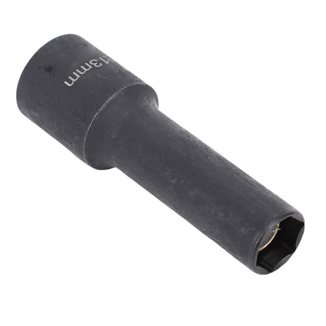 Herramienta De Extracción Del Puntal Del Amortiguador De 13 Mm, Herramienta De Vaso Para Extracción Del Puntal De Suspensión De Ajuste Preciso 1467109 00 A Acero Al Cromo