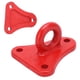 thumbnail image 4 of Dispositivo De Fijación De Cuerdas De Escape Para Entrenamiento De Escalada, Tornillos De Roca De Seguridad Marco De Fijación De ángulo De Soporte Resistencia Al Desgaste De, 4 of 8