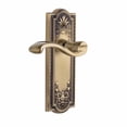 thumbnail image 5 of Grandeur Portofino Door Lever with Parthenon Plate, 5 of 7