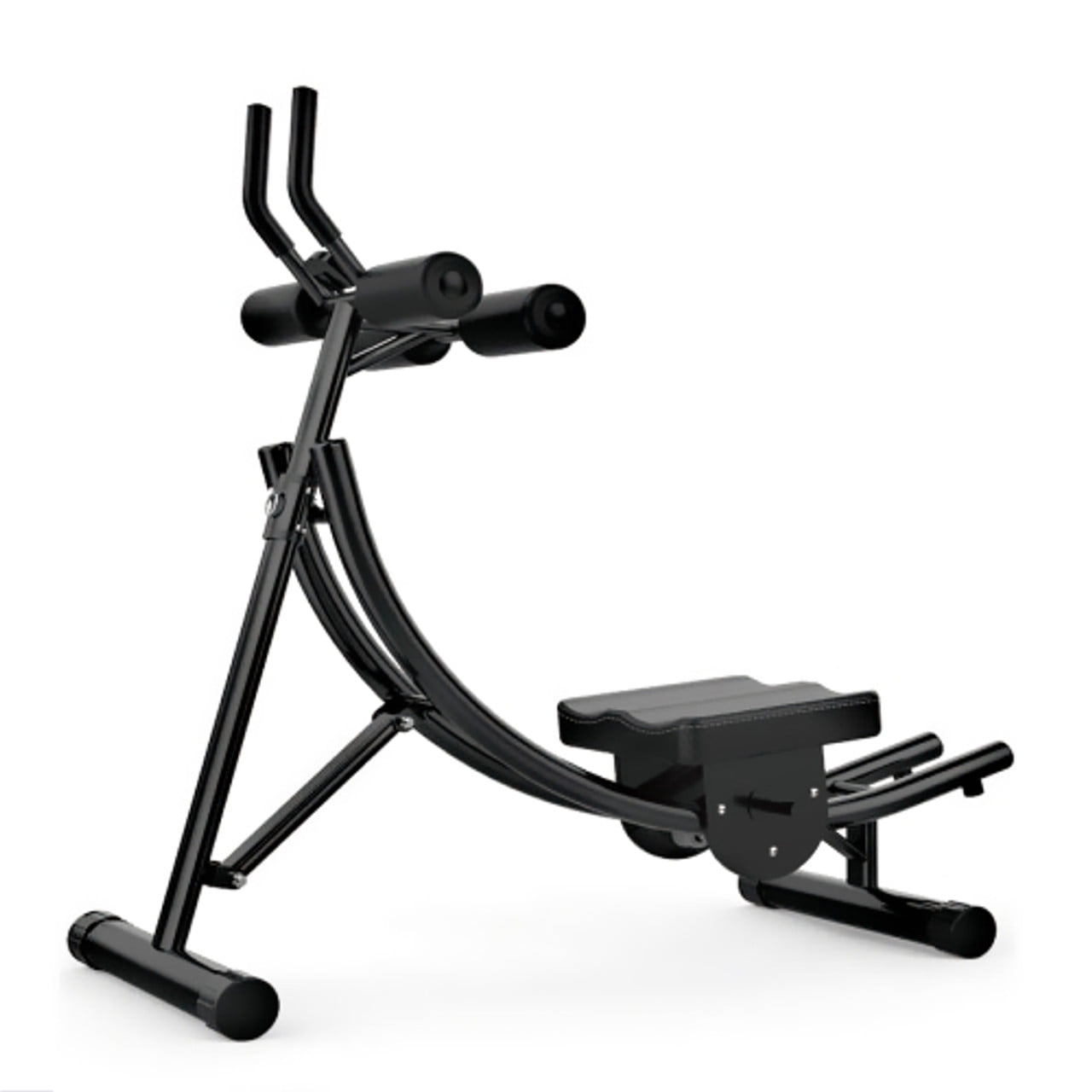 Buy Abdominal Ab Rolling Machine Fitness Home GymAbdominal Ab Rolling