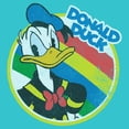thumbnail image 2 of Girls Mickey & Friends Serious Donald Duck T Shirt, 2 of 4