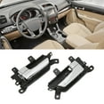 thumbnail image 1 of 82610-2J000, Manija De Puerta Interior Resistente A La Corrosión Reemplazo Resistente Para KIA BORREGO 2009-2011 Para Automóvil, 1 of 7