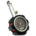 thumbnail image 1 of Manómetro de neumáticos JACO Deluxe 100 PSI, 1 of 6