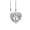 C, variant on Hometravel Pendant Beaded Pull Cord Crystal, Replacement Pull Chain for Ceiling Fan Light, Lamp Switch Beaded Extension with Crystal