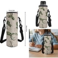 thumbnail image 7 of KUIFORTI Green Deer Camo Bookbag with Lunch Box Kid School Bag Set 4Pcs Boys Backpack Pencil Pouch Water Bottle Sleeve for Elementary School Students Back to School, 7 of 7
