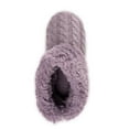 thumbnail image 2 of MUK LUKS Womens Melinda Bootie Slippers, 2 of 7