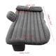 thumbnail image 5 of Car Inflatable Bed Back Seat Mattress Airbed for Rest Sleep Travel Camping Black, 5 of 5