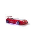 thumbnail image 1 of Cama en forma de carro, 1 of 3