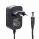 thumbnail image 1 of 9v Replacement Power Supply For Kettler Giro P Exercise Bike, 1 of 2