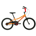 thumbnail image 1 of BICICLETA RALEIGH BUDY R20 NARANJA 1V, 1 of 3