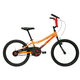 thumbnail image 1 of BICICLETA RALEIGH BUDY R20 NARANJA 1V, 1 of 3