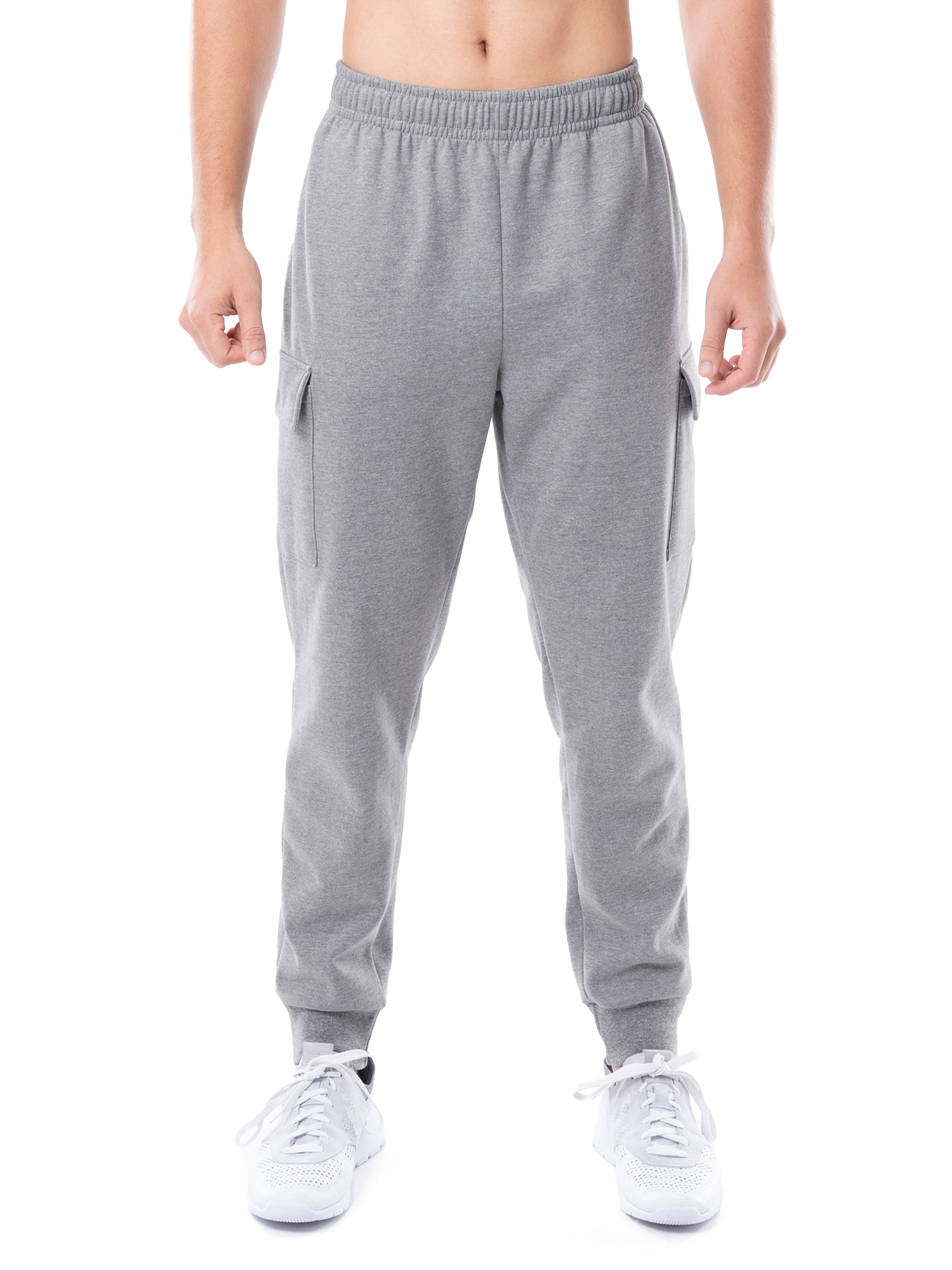 Athletic Works Mens Cargo Pants