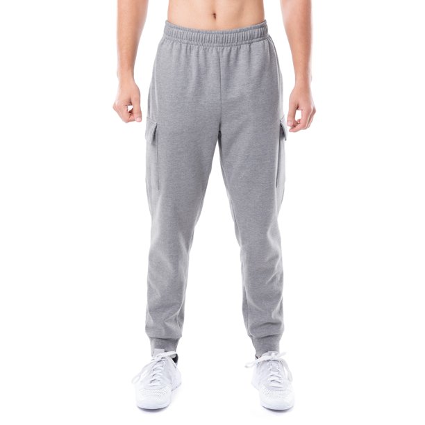 Athletic Works Mens Cargo Pants