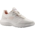 thumbnail image 2 of Tenis Skechers Mujer Deportivo Comfort Foam beige 26, 2 of 5
