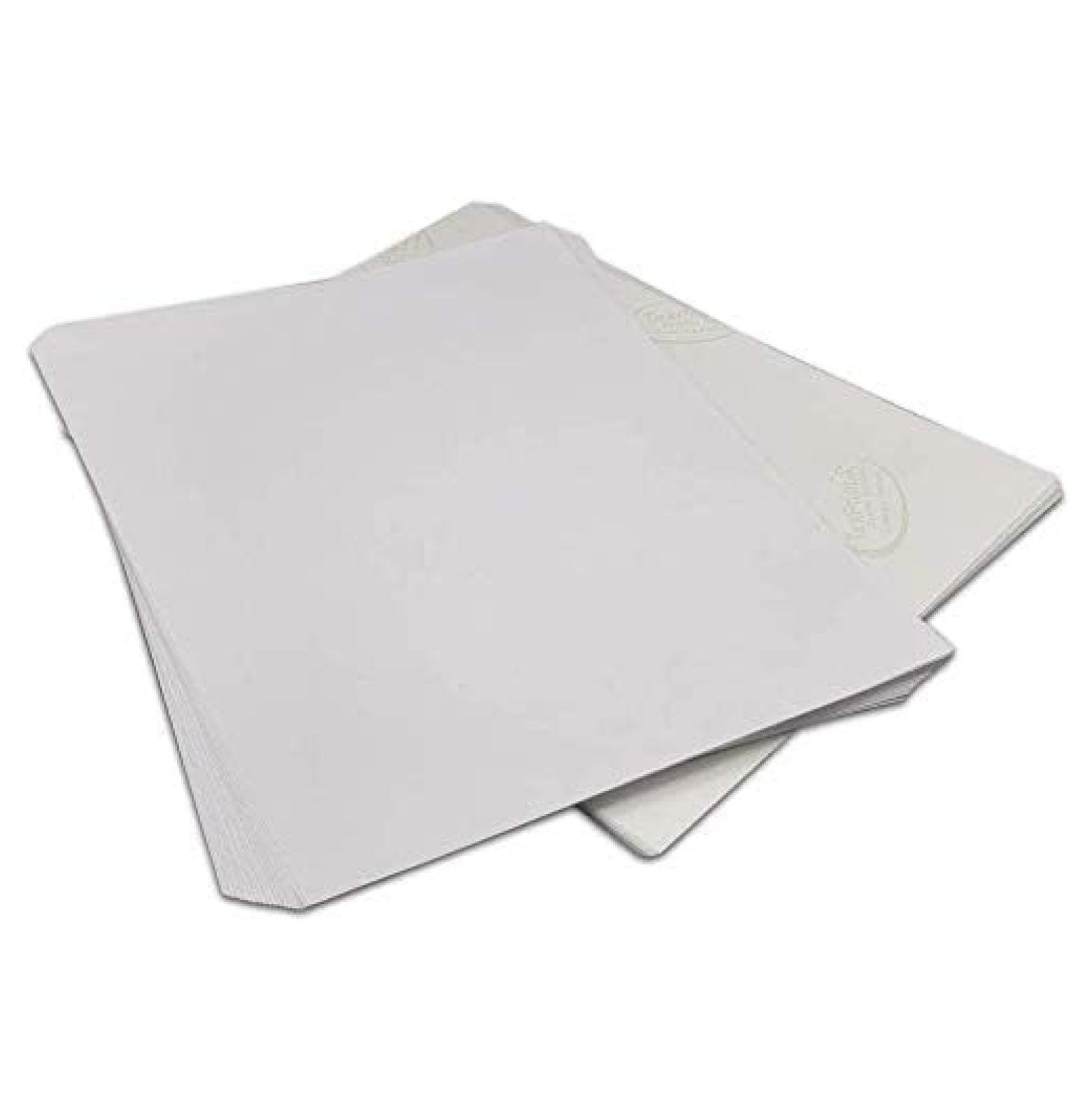 TexPrint R Sublimation Transfer Paper 8.5" x 11" - Pack of 55 Sheets