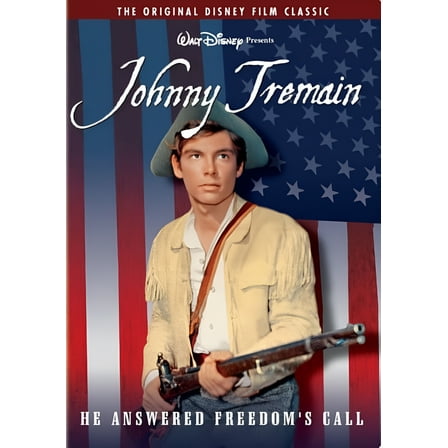 Johnny Tremain (DVD), Mill Creek, Drama