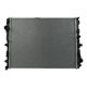 thumbnail image 1 of Radiador Mercedes-Benz E300 2017 26 mm DEYAC Radiador, 1 of 10